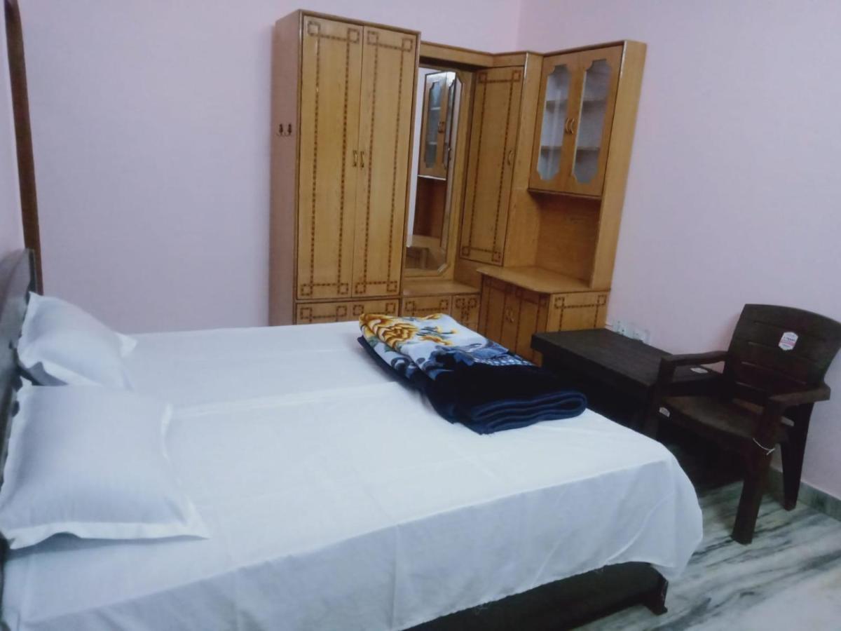 Sewa Sadan Homestay ริชิเคช ภายนอก รูปภาพ